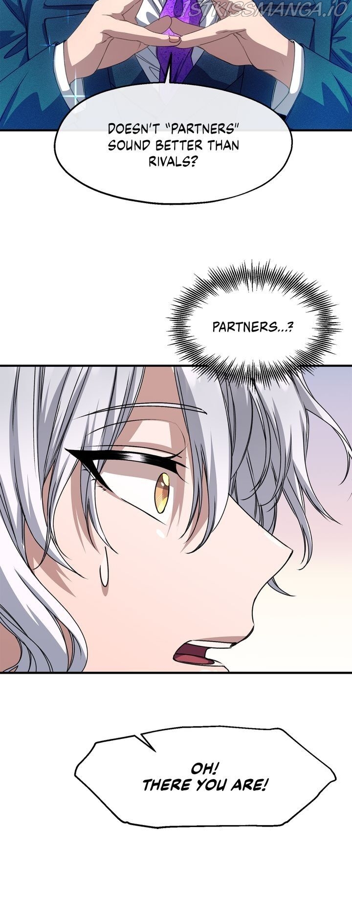 Don’t Call Me Sister Chapter 25 - page 8