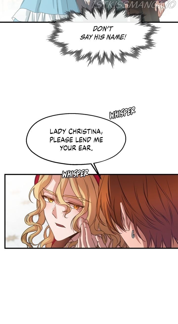 Don’t Call Me Sister Chapter 26 - page 16
