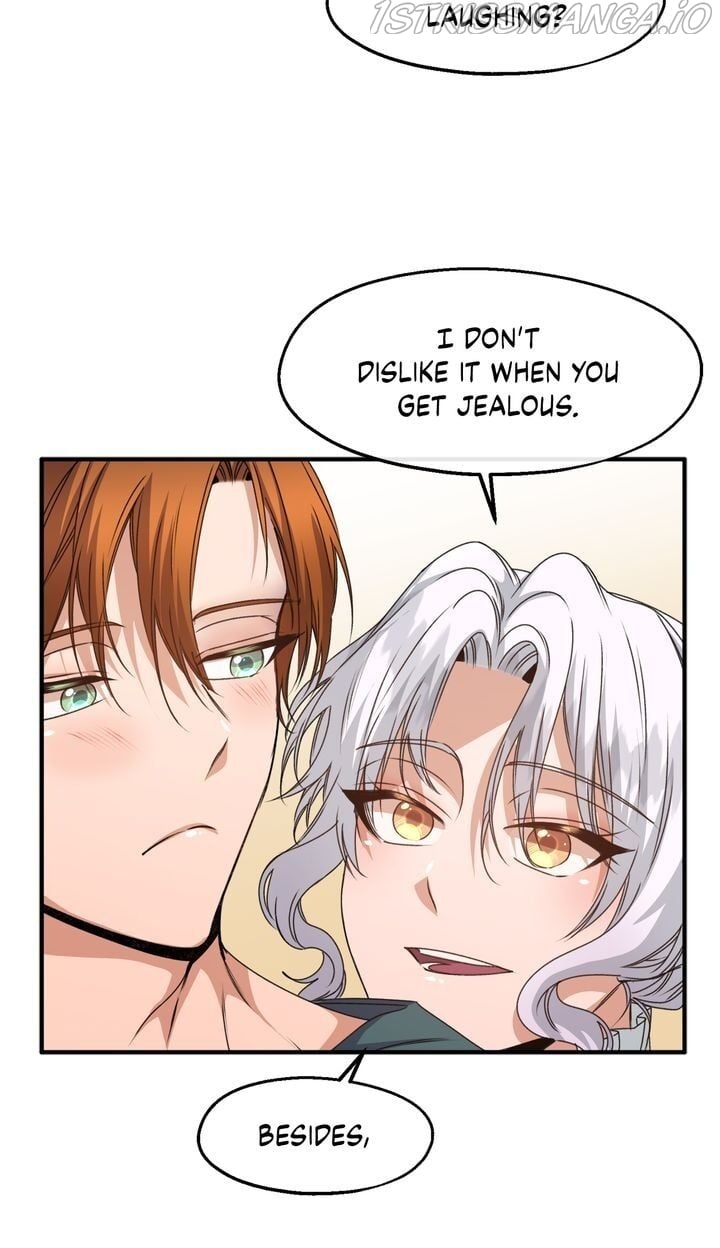 Don’t Call Me Sister Chapter 26 - page 2