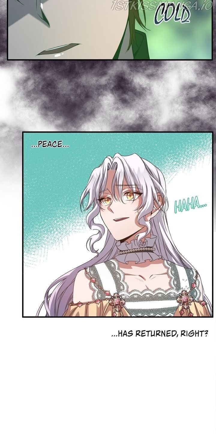 Don’t Call Me Sister Chapter 26 - page 20