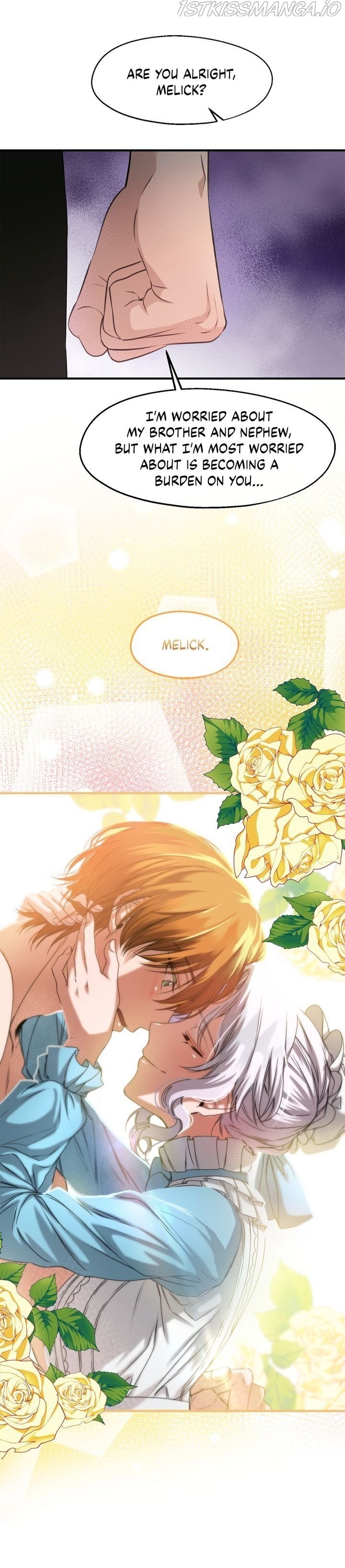 Don’t Call Me Sister Chapter 26 - page 4