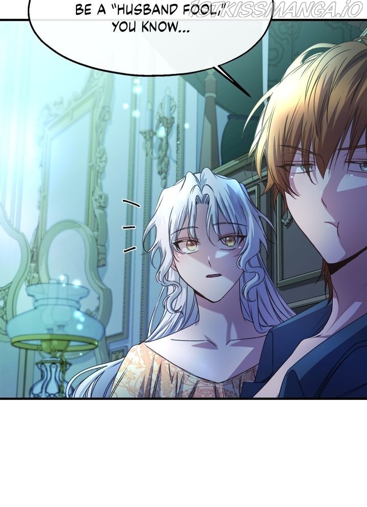 Don’t Call Me Sister Chapter 27 - page 16