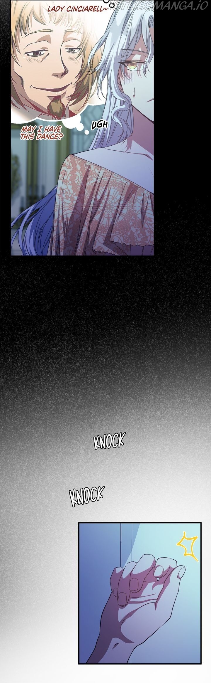 Don’t Call Me Sister Chapter 27 - page 2