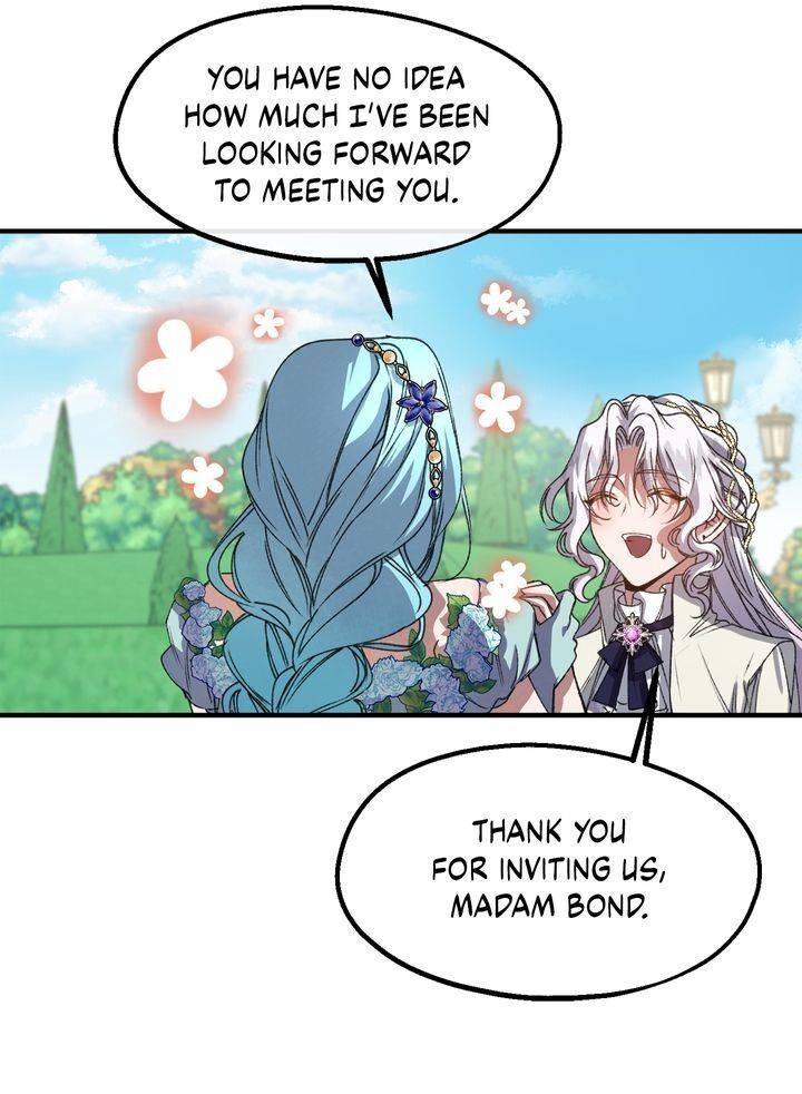 Don’t Call Me Sister Chapter 28 - page 11