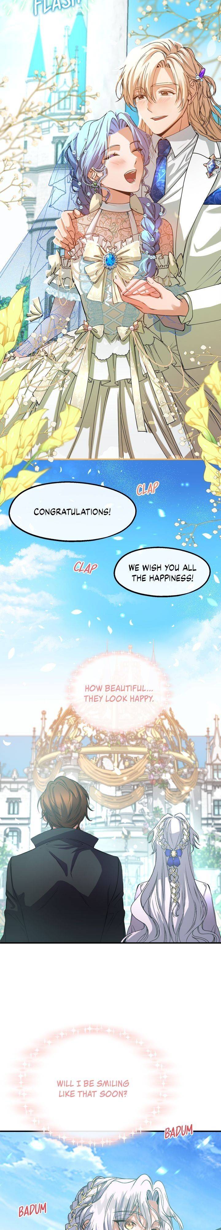 Don’t Call Me Sister Chapter 28 - page 4