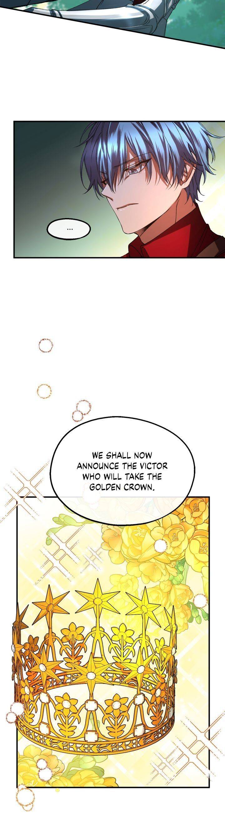 Don’t Call Me Sister Chapter 29 - page 13