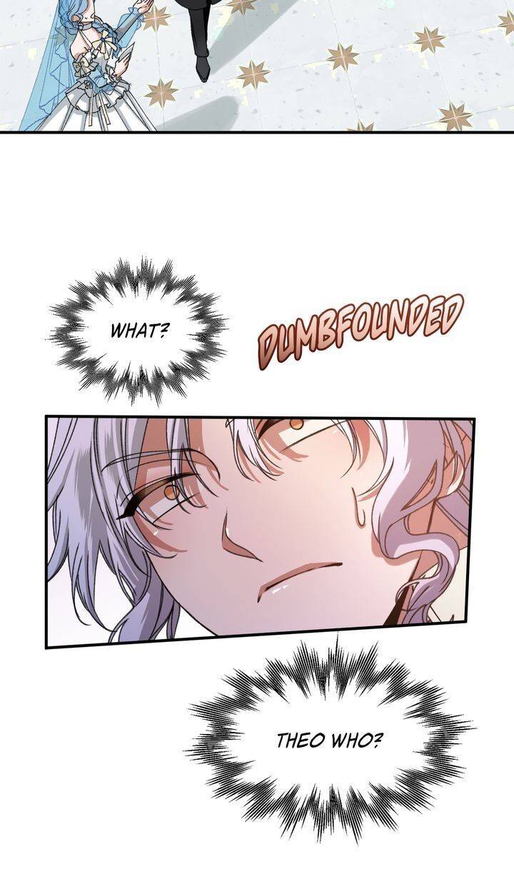 Don’t Call Me Sister Chapter 29 - page 15