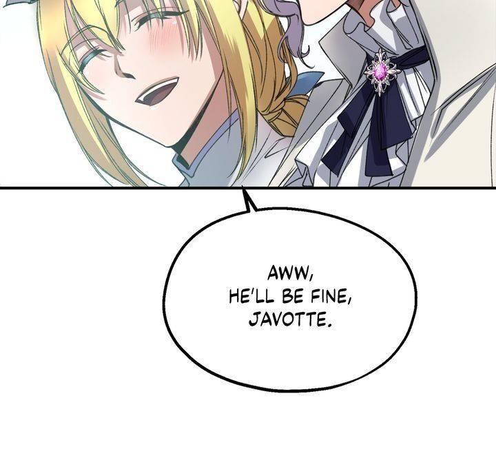 Don’t Call Me Sister Chapter 29 - page 3