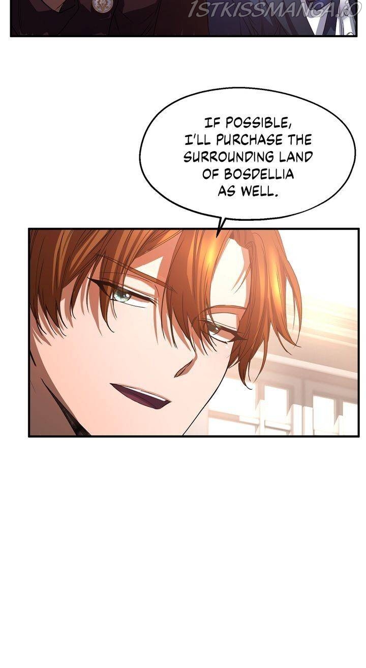 Don’t Call Me Sister Chapter 30 - page 23
