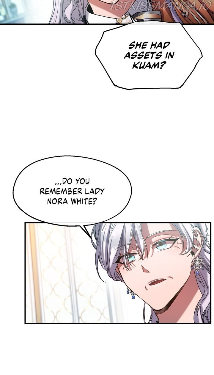 Don’t Call Me Sister Chapter 31 - page 15