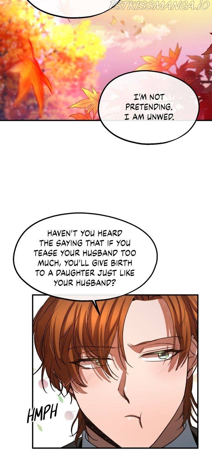 Don’t Call Me Sister Chapter 32 - page 17