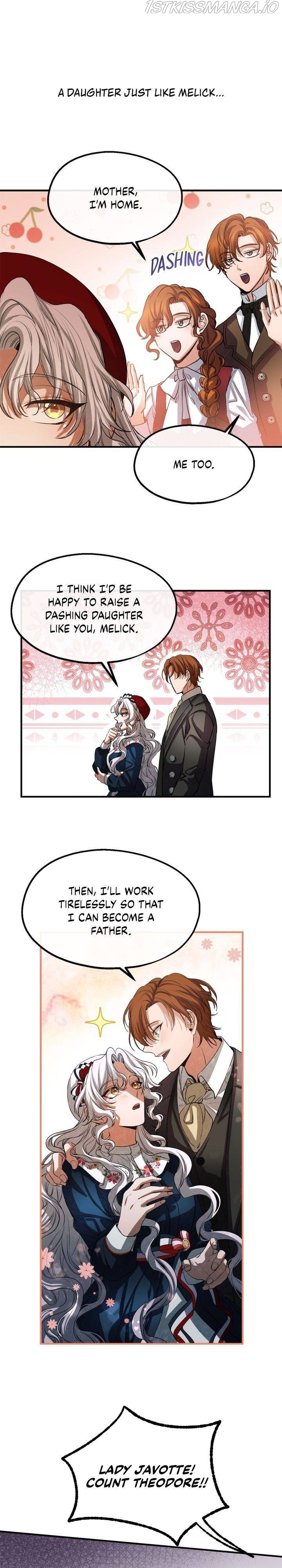 Don’t Call Me Sister Chapter 32 - page 18