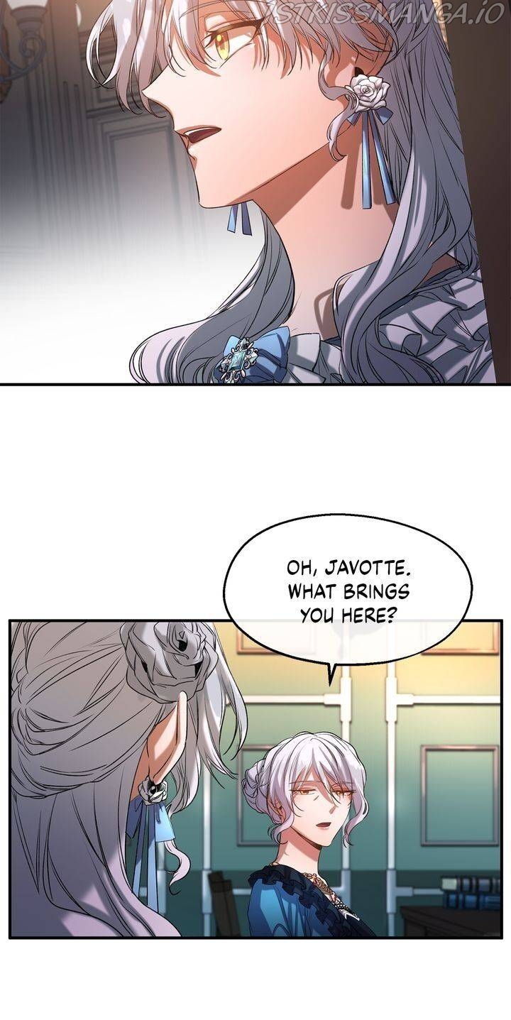 Don’t Call Me Sister Chapter 32 - page 2
