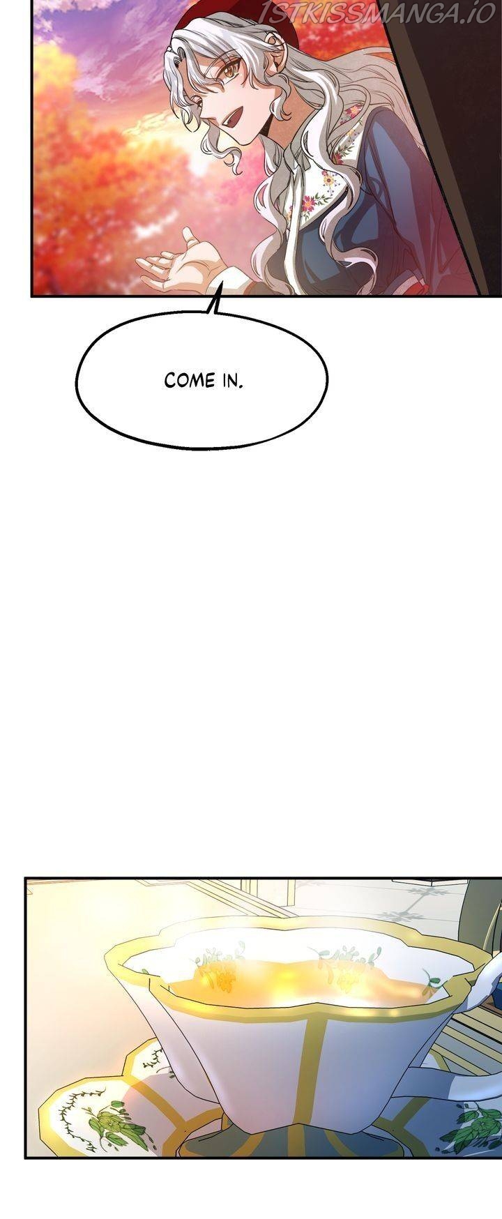Don’t Call Me Sister Chapter 32 - page 21
