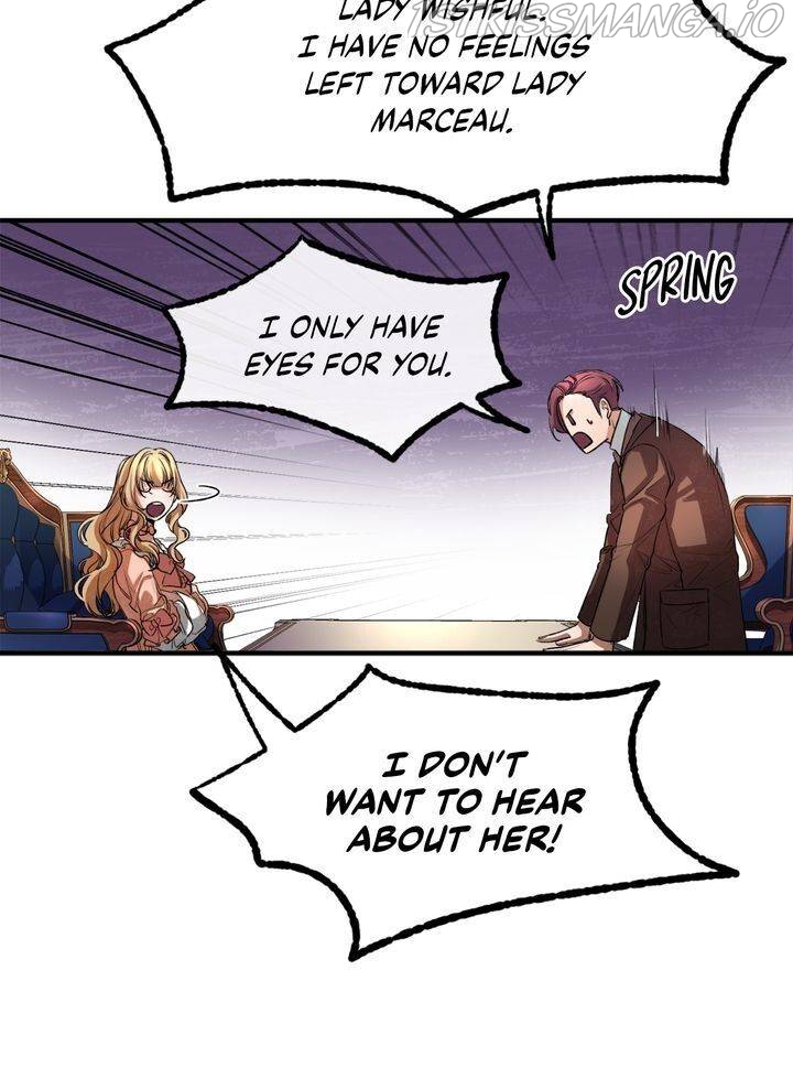 Don’t Call Me Sister Chapter 32 - page 23