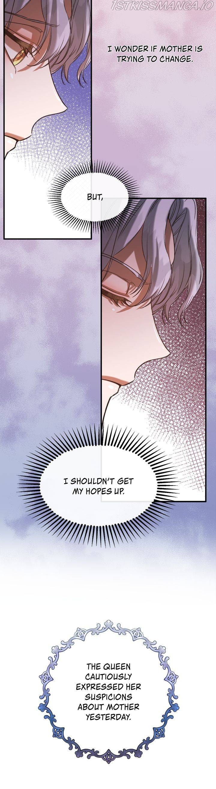 Don’t Call Me Sister Chapter 32 - page 4