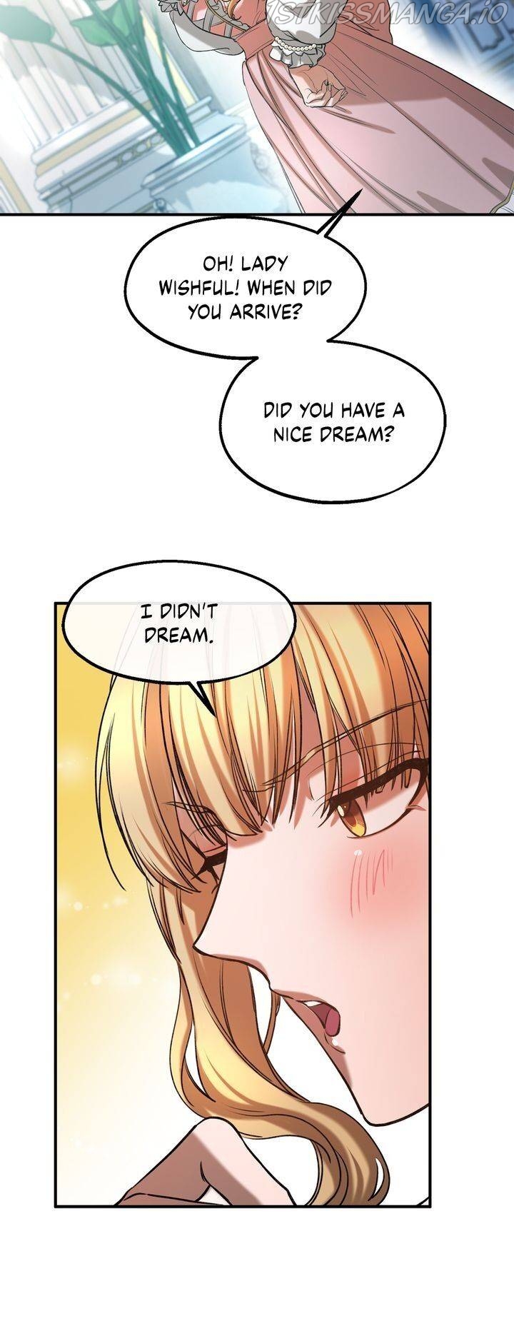 Don’t Call Me Sister Chapter 33 - page 10