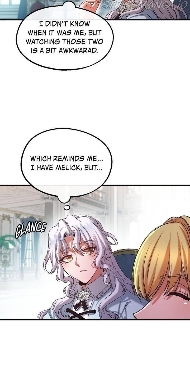 Don’t Call Me Sister Chapter 33 - page 18