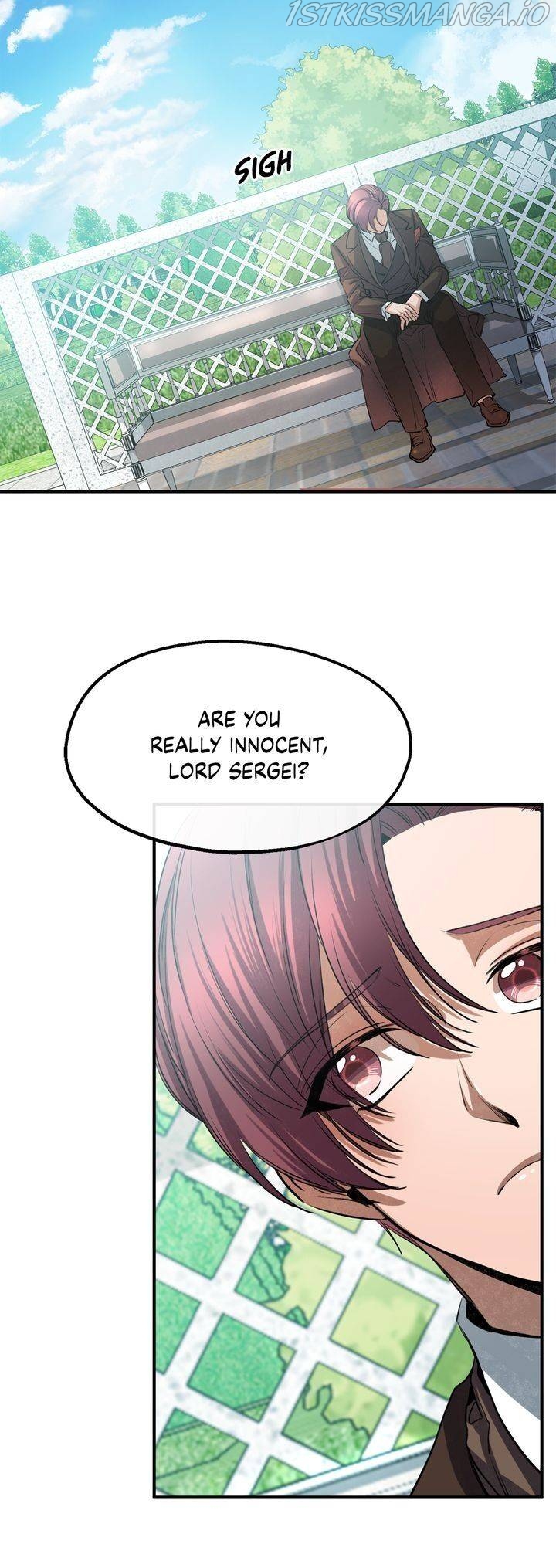 Don’t Call Me Sister Chapter 33 - page 2