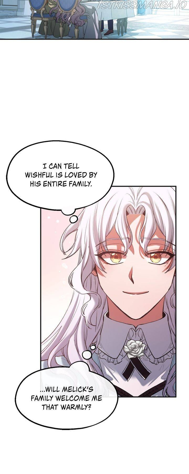 Don’t Call Me Sister Chapter 33 - page 20