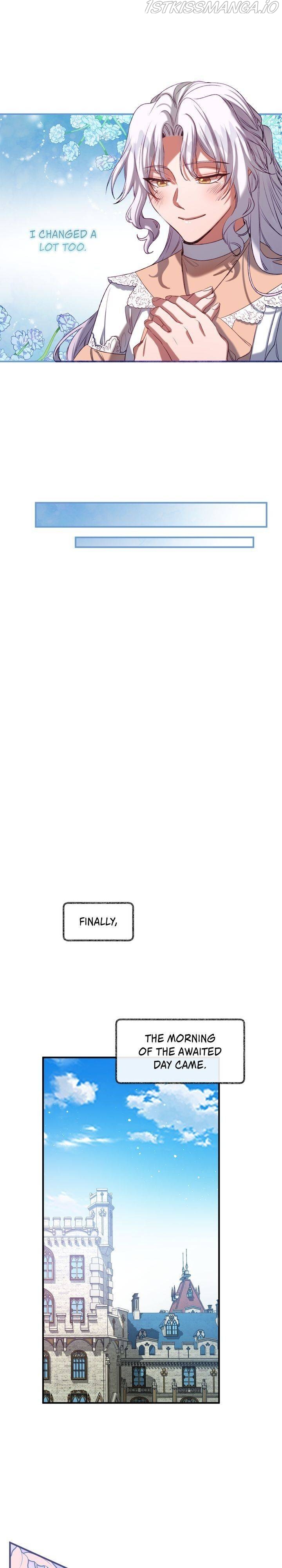 Don’t Call Me Sister Chapter 34 - page 16