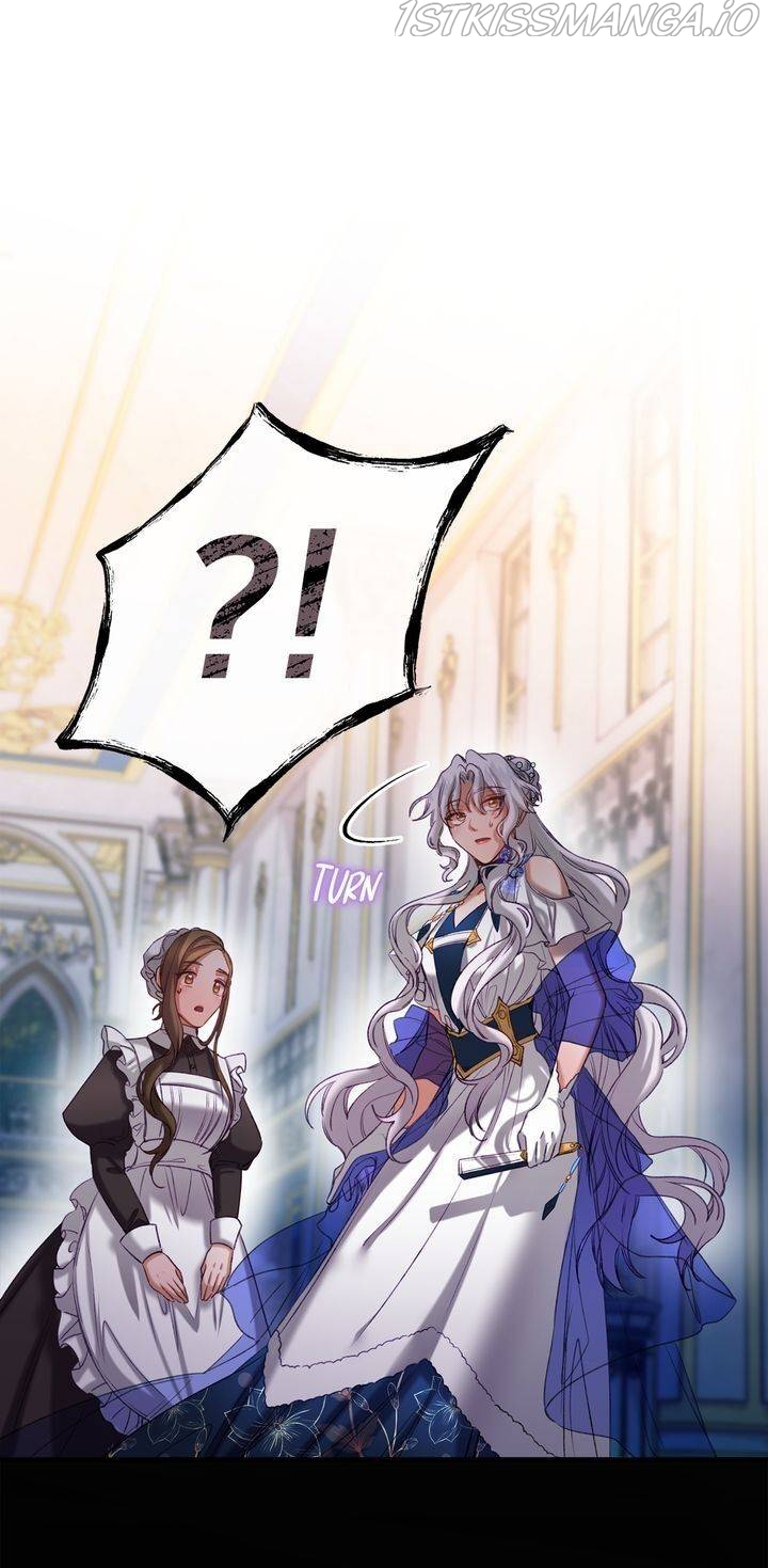 Don’t Call Me Sister Chapter 34 - page 18
