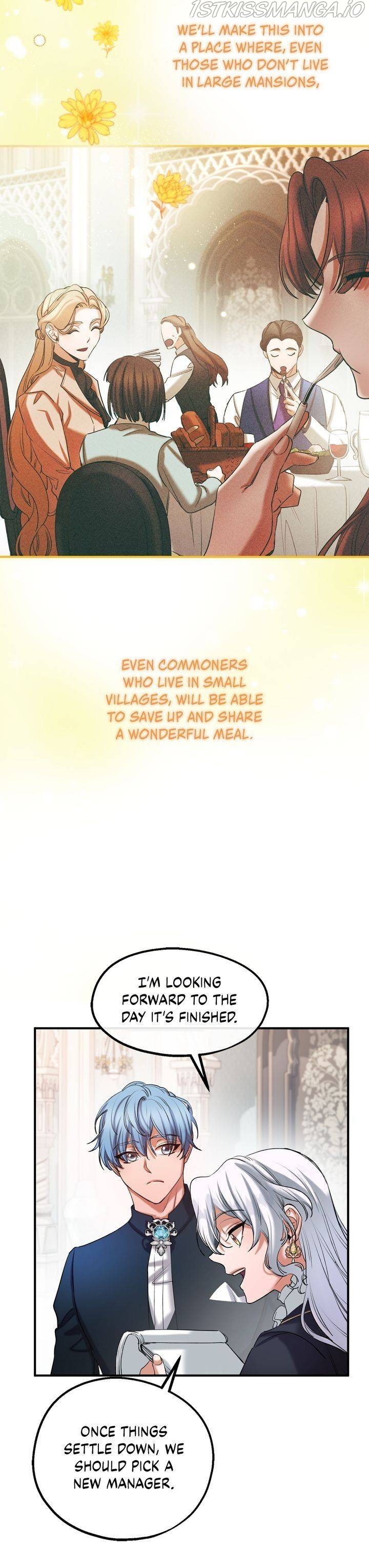 Don’t Call Me Sister Chapter 34 - page 2