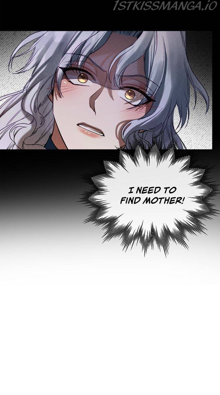 Don’t Call Me Sister Chapter 34 - page 26