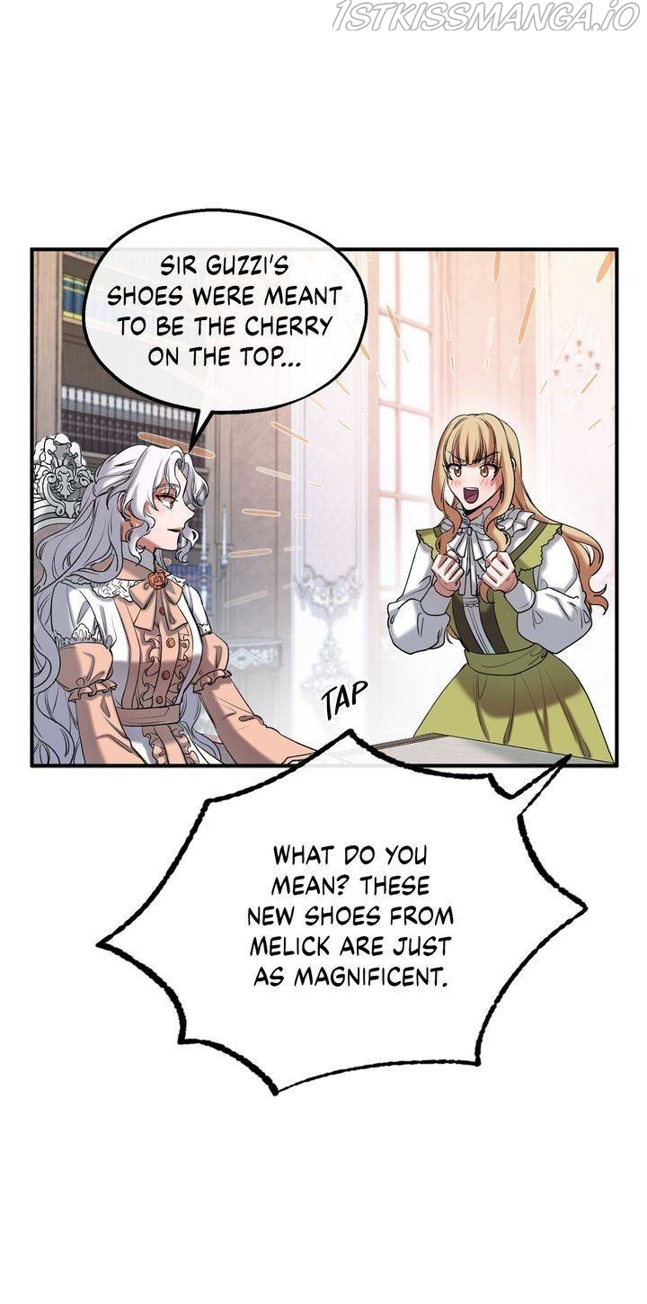 Don’t Call Me Sister Chapter 34 - page 7