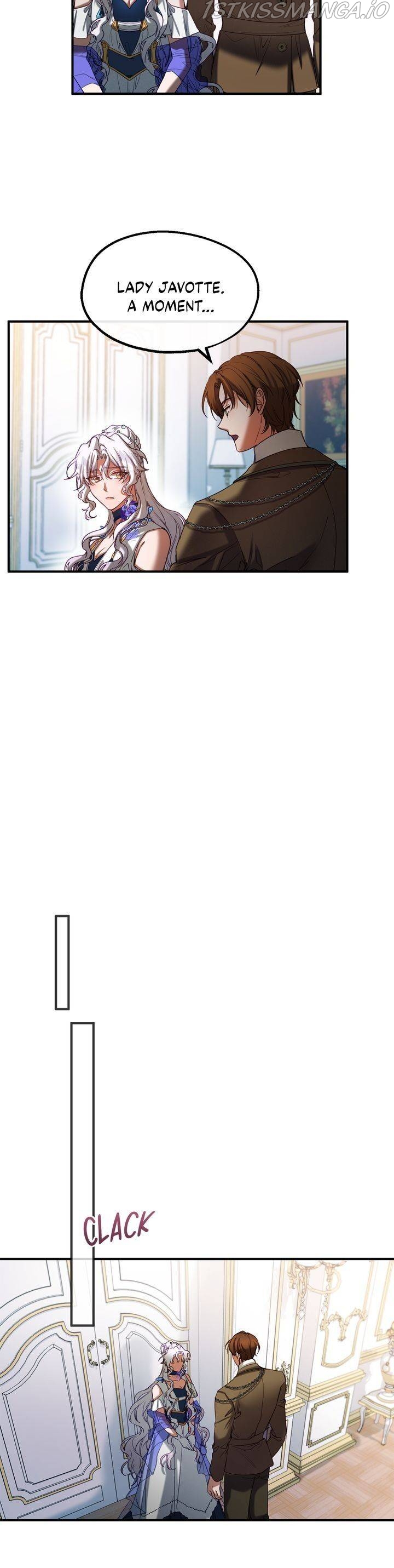 Don’t Call Me Sister Chapter 35 - page 13