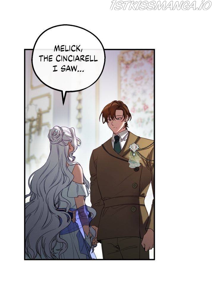 Don’t Call Me Sister Chapter 35 - page 15