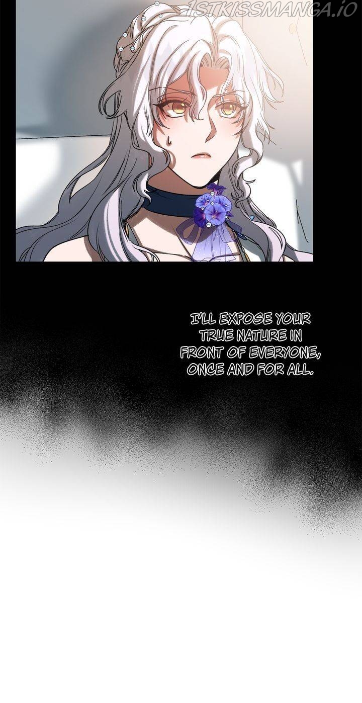 Don’t Call Me Sister Chapter 35 - page 29