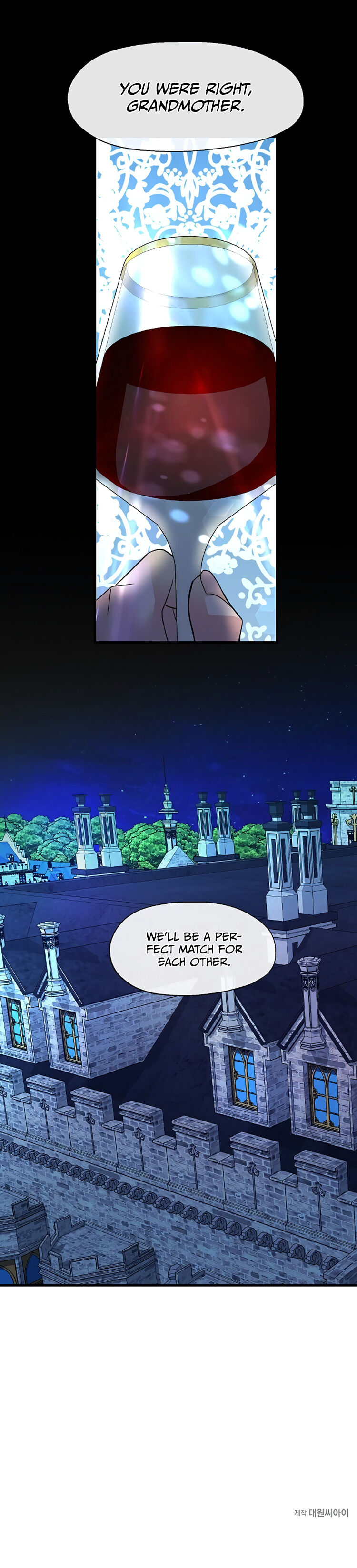 Don’t Call Me Sister Chapter 9 - page 17