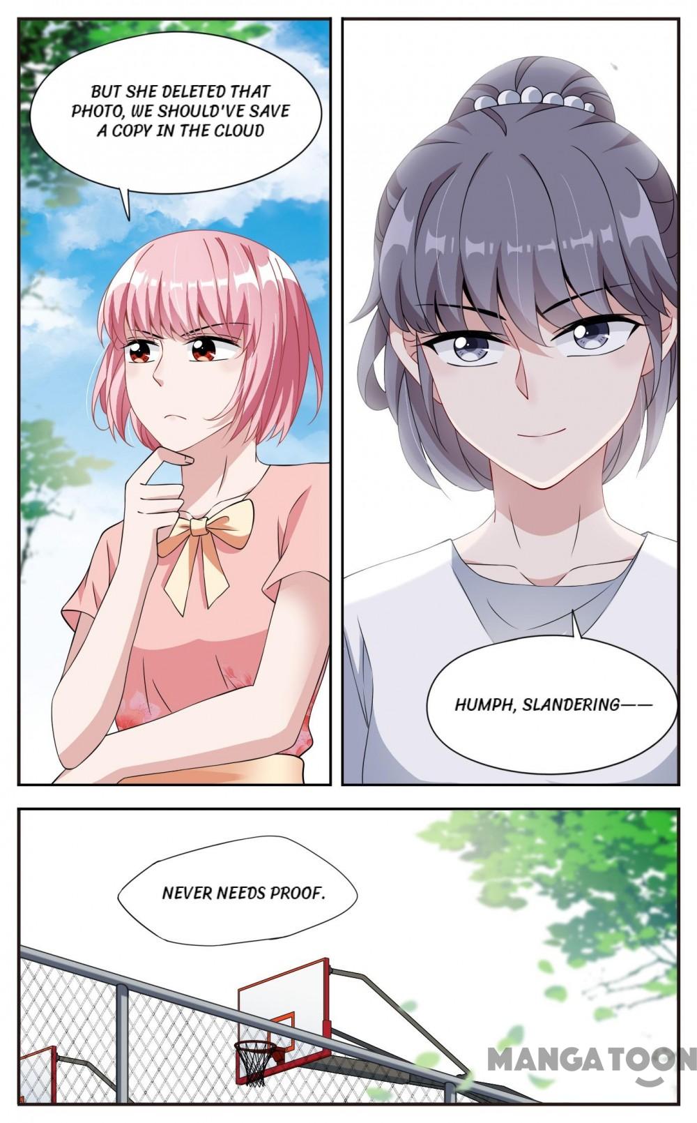 My AI Butler Chapter 20 - page 10