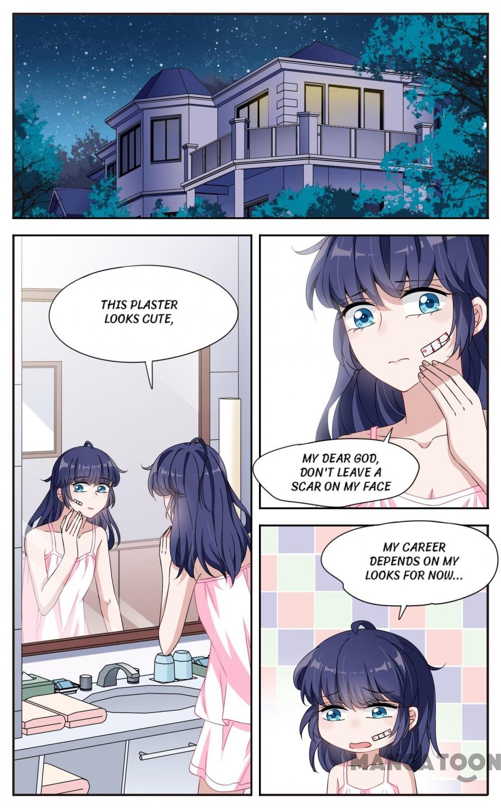 My AI Butler Chapter 20 - page 11