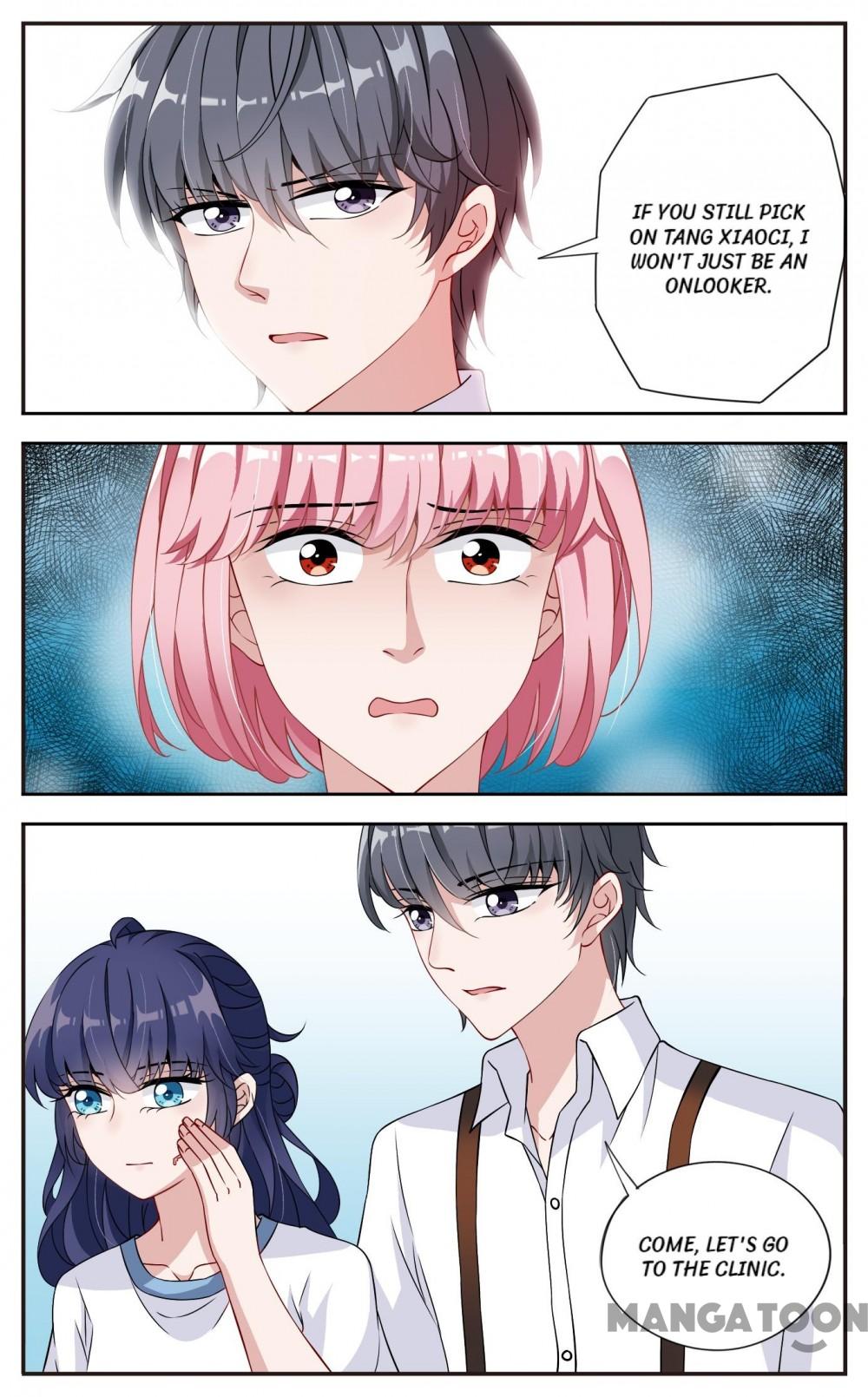 My AI Butler Chapter 20 - page 2