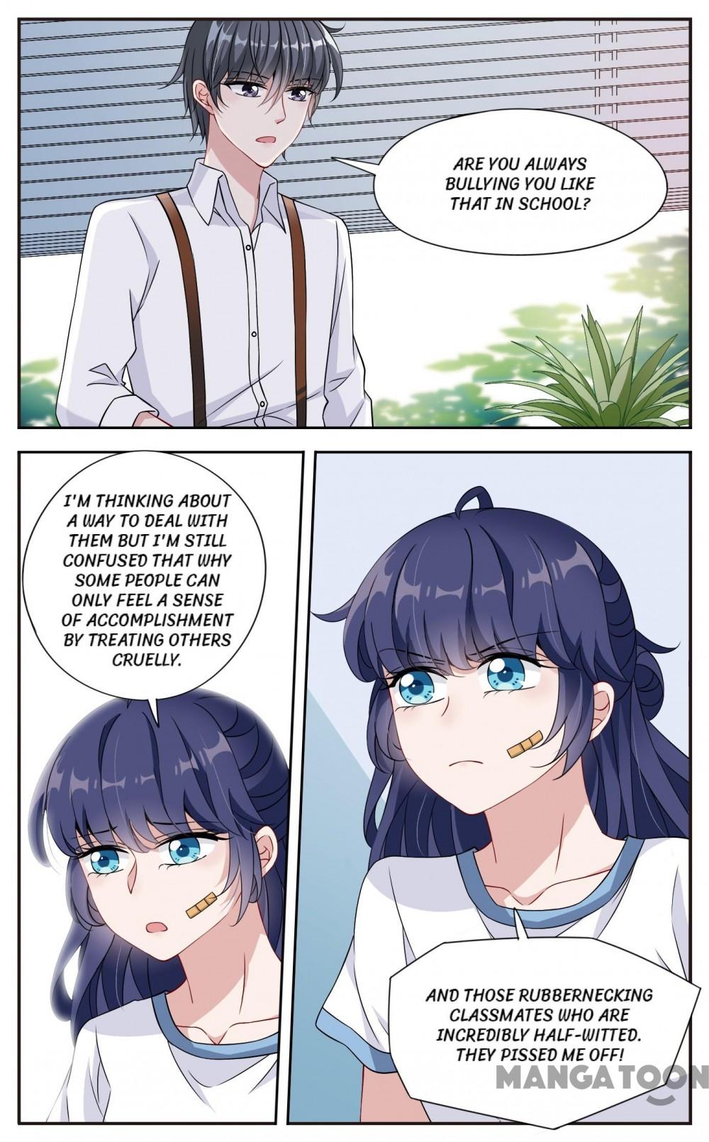 My AI Butler Chapter 20 - page 4