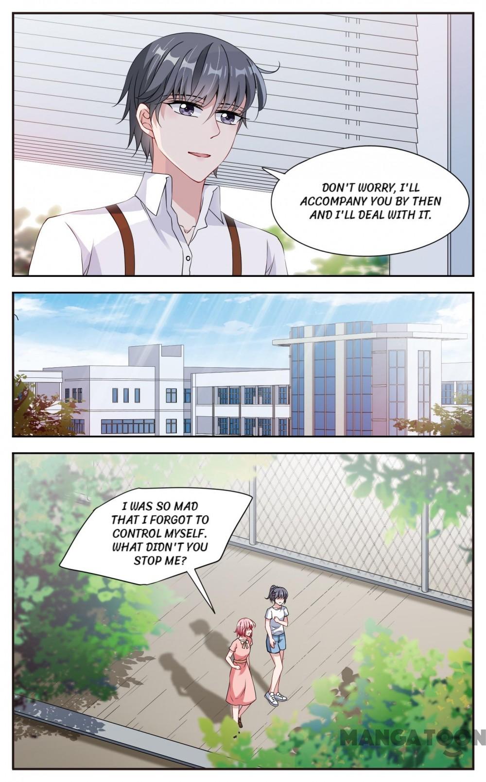 My AI Butler Chapter 20 - page 6