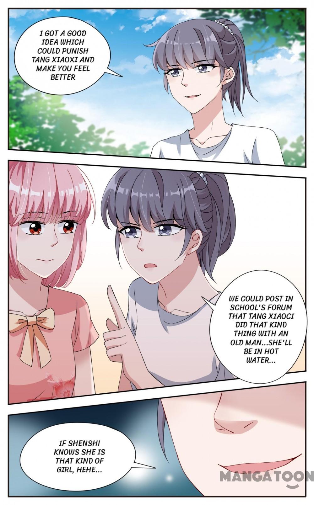 My AI Butler Chapter 20 - page 9