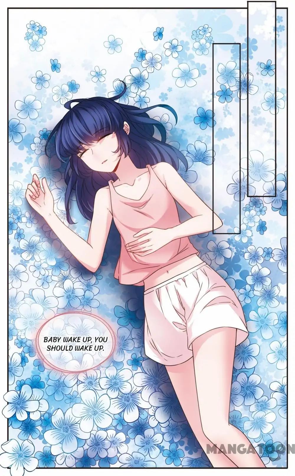 My AI Butler Chapter 3 - page 1