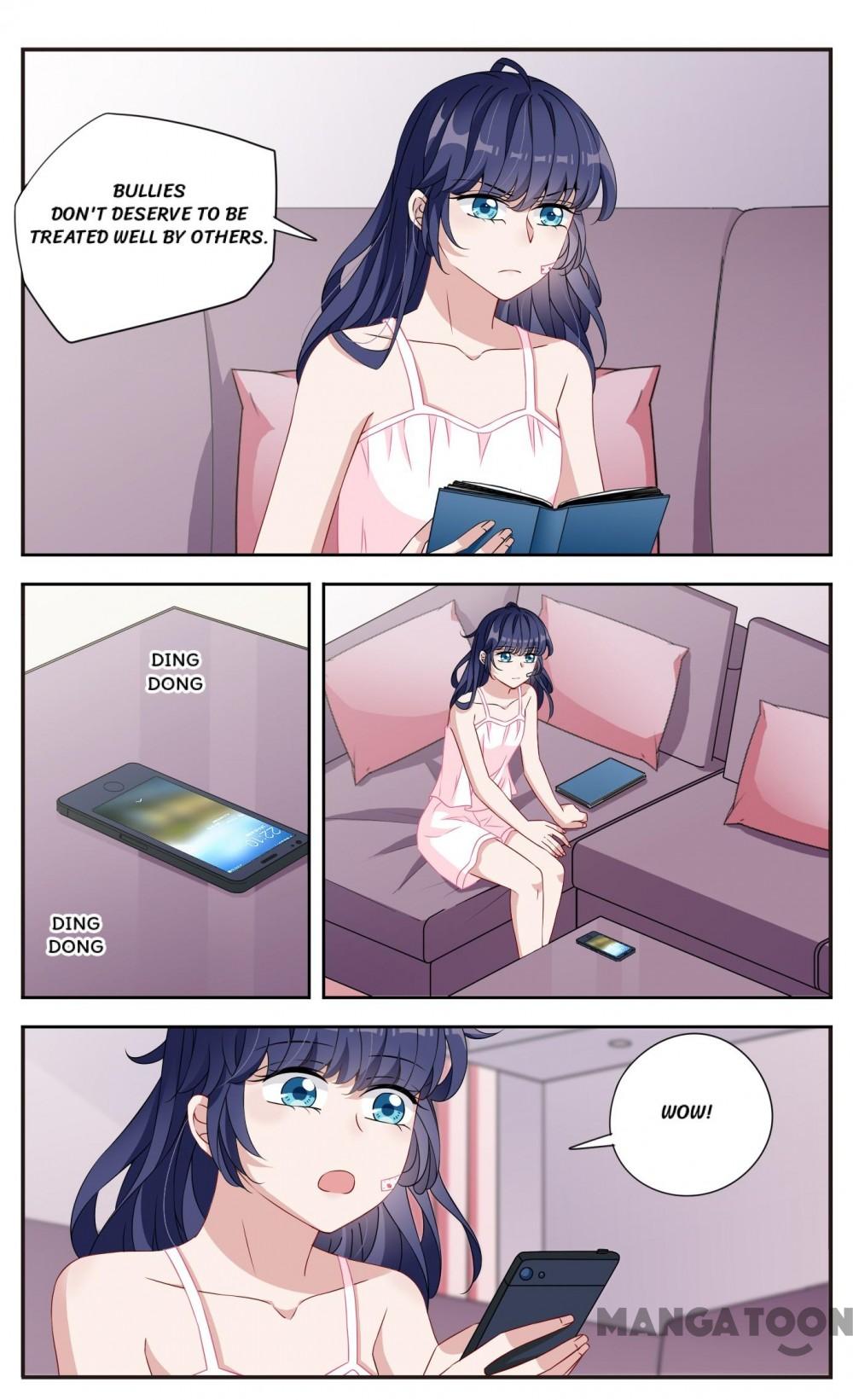 My AI Butler Chapter 21 - page 2