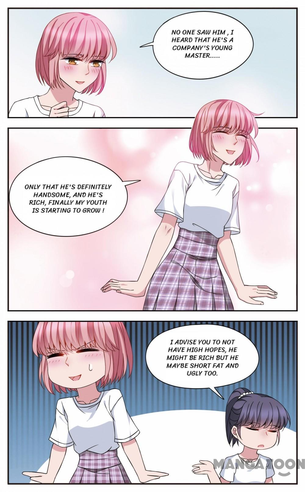 My AI Butler Chapter 13 - page 2