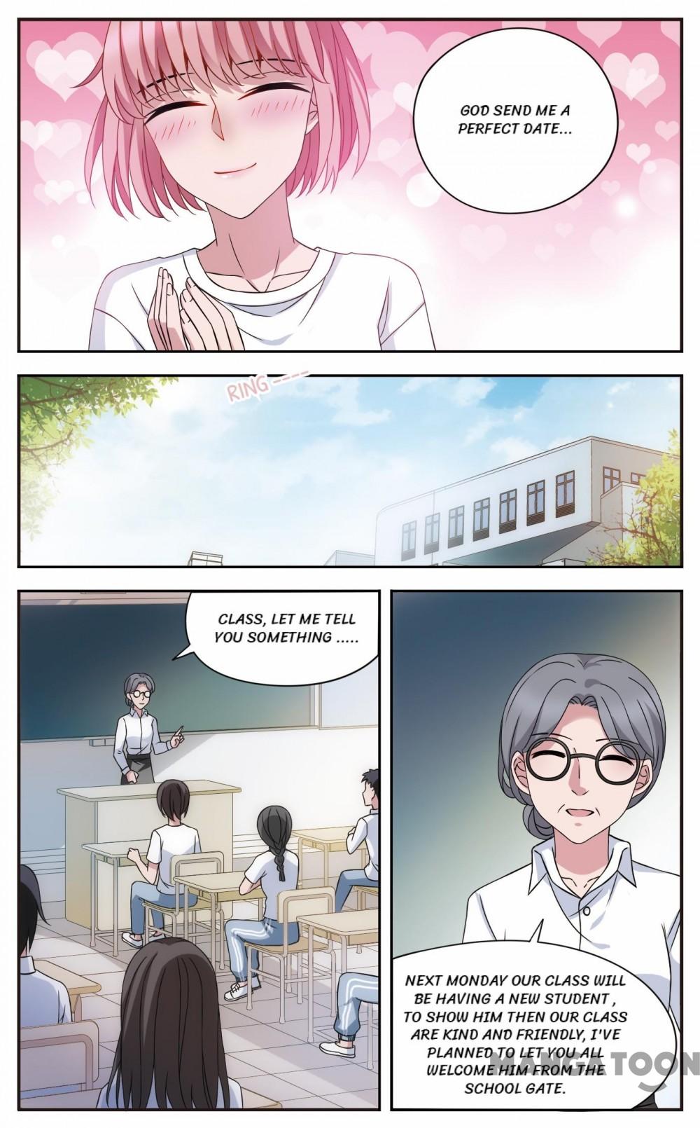 My AI Butler Chapter 13 - page 4