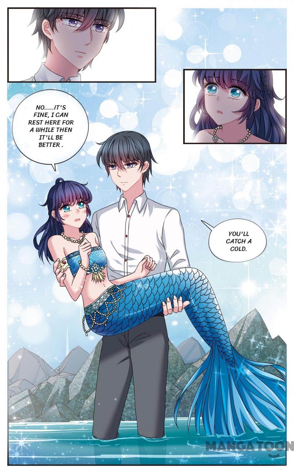 My AI Butler Chapter 13 - page 9