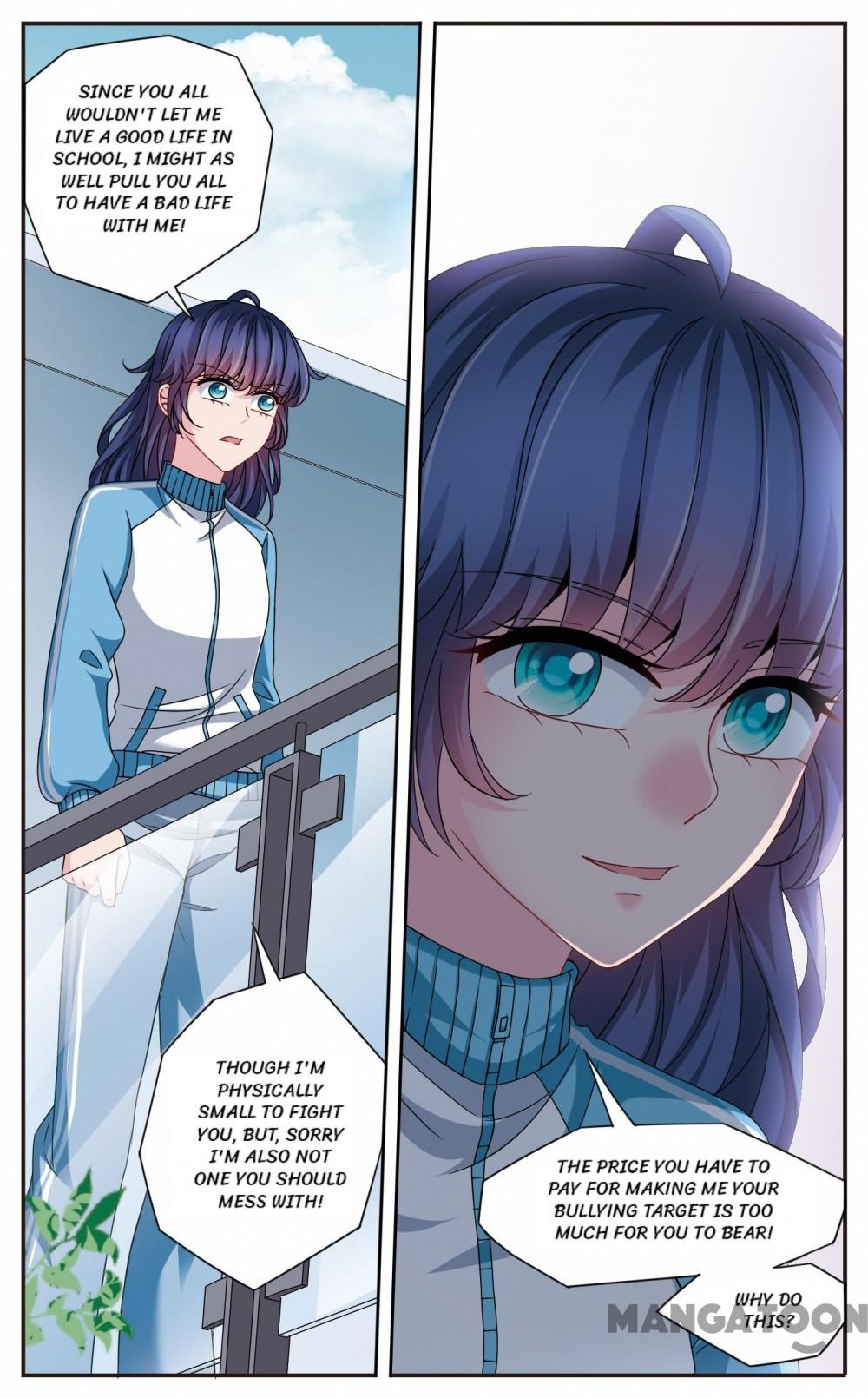 My AI Butler Chapter 12 - page 3
