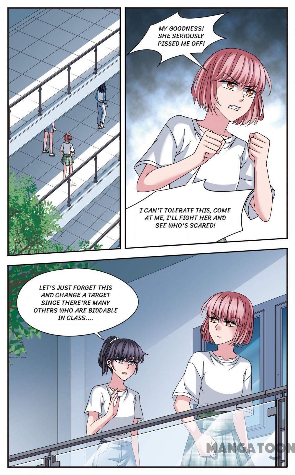 My AI Butler Chapter 12 - page 5