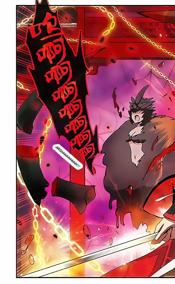 Good Luck, Demon King! S2 Chapter 79 - page 10