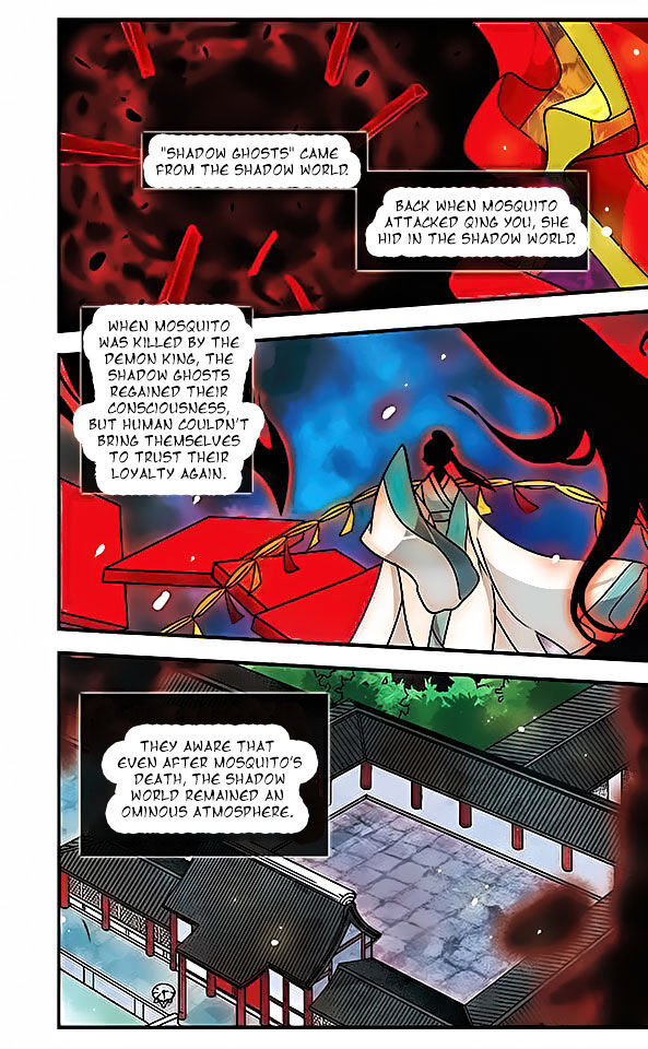 Good Luck, Demon King! S2 Chapter 79 - page 2