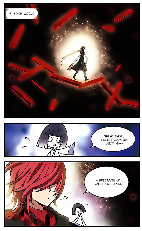 Good Luck, Demon King! S2 Chapter 79 - page 4