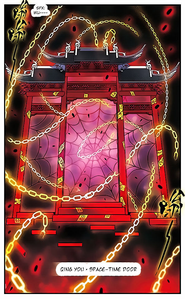 Good Luck, Demon King! S2 Chapter 79 - page 5